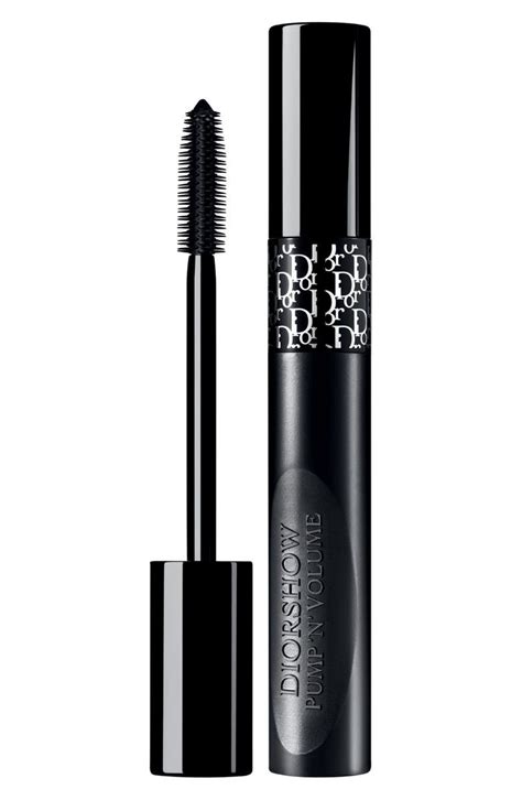 mascara volume dior|dior mascara price.